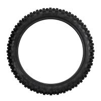 Покрышка шина передняя ROKO Pro F.1 Front Hard 90/100-21 ROKO 04.02.004