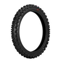 Покрышка шина передняя ROKO Pro F.1 Front Hard 90/100-21 ROKO 04.02.004