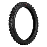 Покрышка шина передняя ROKO Pro F.1 Front X-Medium 90/90-21 ROKO 04.02.007