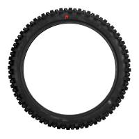 Покрышка шина передняя ROKO Pro F.1 Front Soft 90/100-21 ROKO 04.02.006