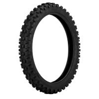 Покрышка шина передняя ROKO Pro F.1 Front Soft 90/100-21 ROKO 04.02.006
