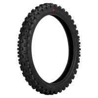 Покрышка шина передняя ROKO Pro F.1 Front Soft 90/100-21 ROKO 04.02.006