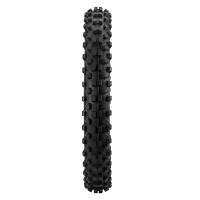 Покрышка шина передняя ROKO Pro F.1 Front Soft 90/100-21 ROKO 04.02.006
