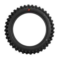 Покрышка шина задняя ROKO TRACT Rear X-Soft 120/90-18 ROKO 04.01.010