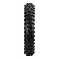 Покрышка шина задняя ROKO TRACT Rear X-Soft 120/90-18 ROKO 04.01.010