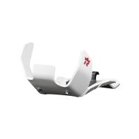 Защита двигателя Husqvarna TE 250-300 Tpi 2020-2023, цвет белый