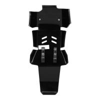 Защита двигателя Husqvarna TE 250-300 Tpi 2020-2023, цвет черный ROKO 08.01.012