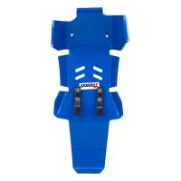 Защита двигателя Husqvarna TE 250-300 Tpi 2020-2023, цвет синий ROKO 08.01.015