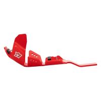 Защита двигателя Beta Xtrainer, цвет красный ROKO 08.01.008