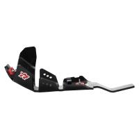 Защита двигателя Beta Xtrainer, цвет черный ROKO 08.01.007