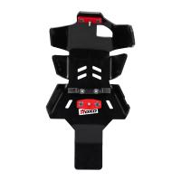 Защита двигателя Beta Xtrainer, цвет черный ROKO 08.01.007