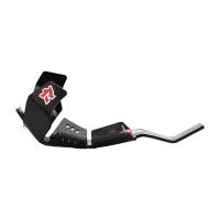 Защита двигателя Beta 200RR, цвет чёрный ROKO 08.01.001