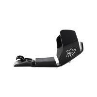 Защита двигателя KTM EXC 250-300 Tpi 2020-2023, цвет черный ROKO 08.01.017