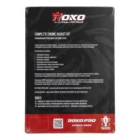Полный набор прокладок для двигателя мотоцикла KTM EXC 250-300 2008-2016 ROKO 06.01.001