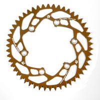 Звезда задняя ведомая Blade 520 / 50 зубьев Beta - Хакки