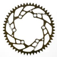 Звезда задняя ведомая Blade 520 / 52 зубца KTM, Husqvarna, Gas Gas - Хакки