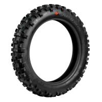 Покрышка шина задняя ROKO Pro R.1 Rear Soft 140/80-18 ROKO 04.01.002