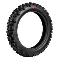 Покрышка шина задняя ROKO Pro R.1 Rear Super Soft 140/80-18 ROKO 04.01.003