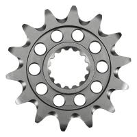 Звезда ведущая (передняя) 14 зубьев KTM, Gas Gas, Husqvarna, Beta, Sherco Moto50 m50_FSprocket14