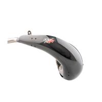 Защита резонатора OXA Factory X8 карбон Beta RR 2T 125 20-26, KTM SX 2T 125 16-26, Sherco SE 2T 125 R 18-26, Yamaha YZ 2T 125 05-26