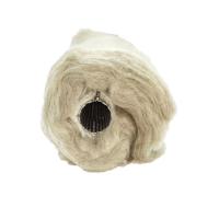 Ремкомплект муфлера OXA Factory Hard Enduro Edition с премиальной набивкой и внутренней Ø30мм трубкой