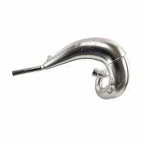 Резонатор хром OXA Factory RIEJU MR 2T 250/300 20-25, GASGAS EC 2T 250/300 18-19