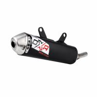 Муфлер OXA Factory Ø30 special version KR1 Edition Sherco 250/300 2T 25-26