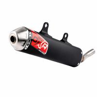 Муфлер OXA Factory Black Edition Special Series Beta RR 200 20-26