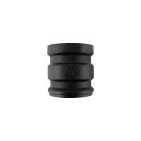 Патрубок соединительный резиновый выхлопной системы 28/30mm