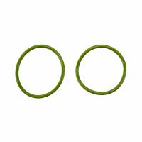 Уплотнительное кольцо резонатора o-ring 43x3мм - 125сс