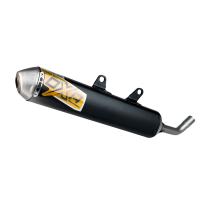 Муфлер OXA Factory Ø30 special version Hard Enduro Edition Sherco 250/300 2T 25-26