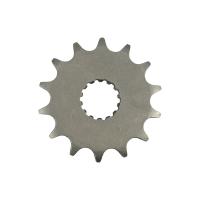 Звезда ведущая (передняя) 14 зубов Yamaha YZ85 02-18