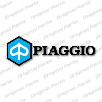 Стекло левого заднего поворотника