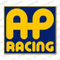 Колодки дискового тормоза AP Racing LMP238 ST