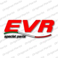 Корзина сцепления YX160 пакет дисков 19 мм