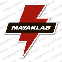 Защита заднего тормозного диска Husqvarna FT/TE до 2017, 22-ROCKSTAR (Brembo)+