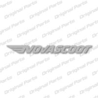 Хомут-зажим Ø4 x 7 мм (1 шт.)