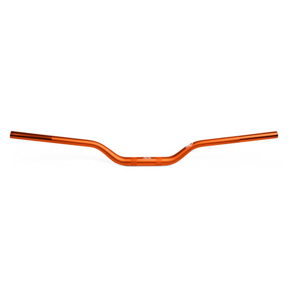 Руль Enduro 7050 28мм Оранжевый S3 Parts HA-7050-O