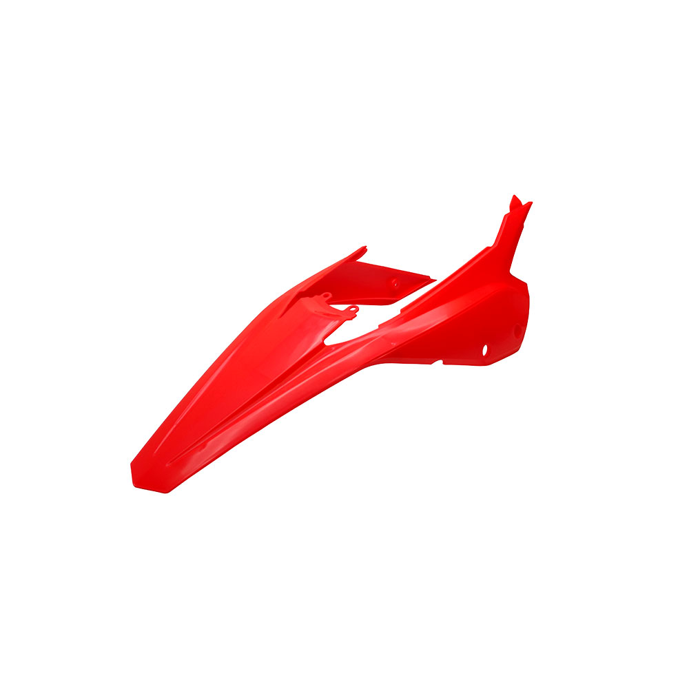 Крыло заднее Beta RR 2T/4T 20-22 Racing - Красный Beta 037.43.007.87.97