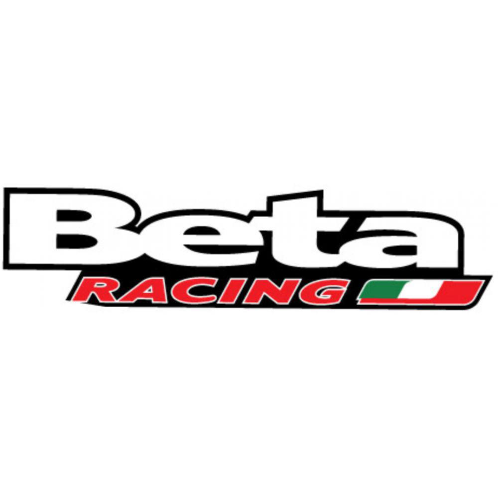 Наклейка на микроавтобус Beta Racing 960х230мм Beta 50.10030.000