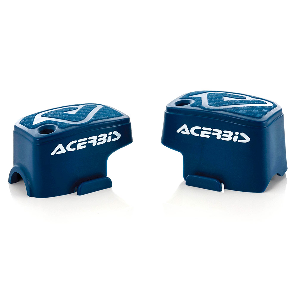 Защита гидравлических машинок Brembo - Синий Acerbis 0021680.041