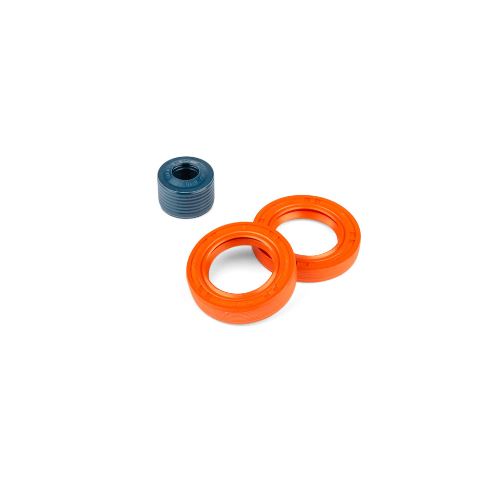 Комлект сальников коленвала + помпы Stage6 R/T Piaggio STAGE6 R/T S6-8041409