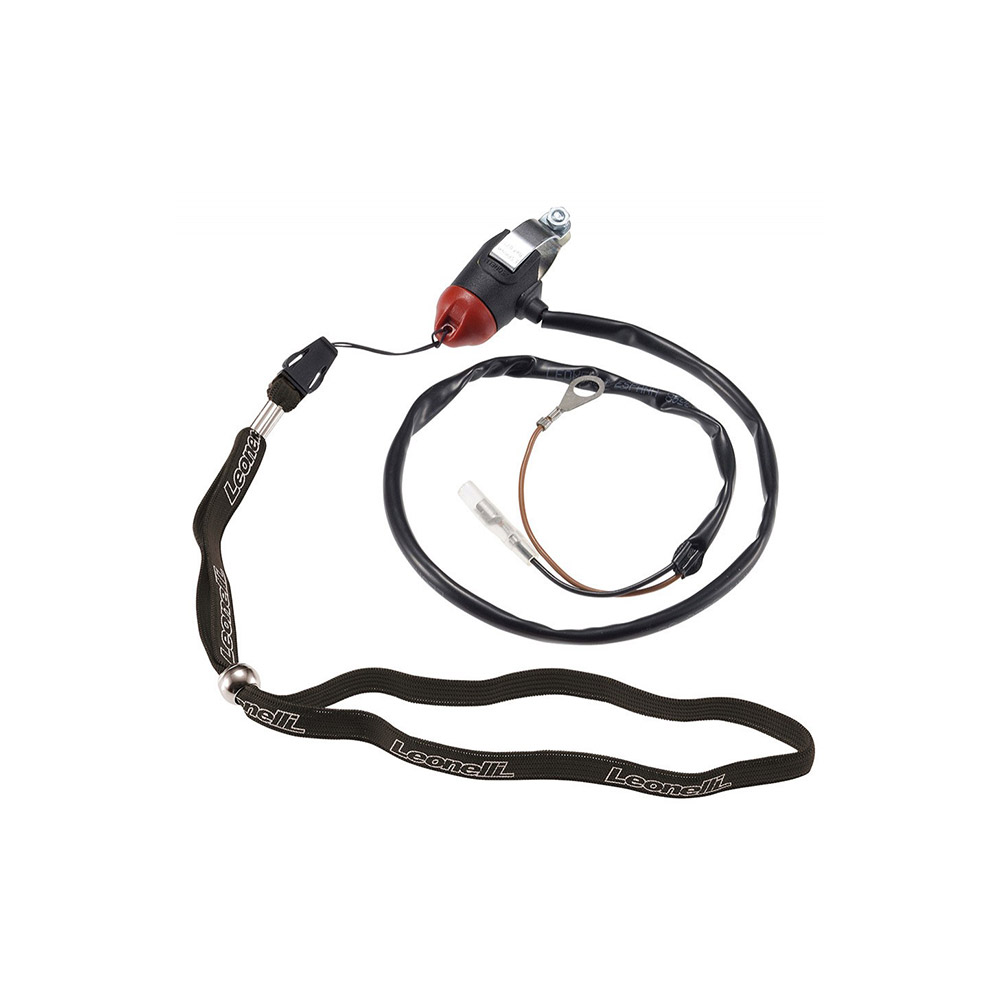 Motorcraft WC9316 Battery Switch Cable